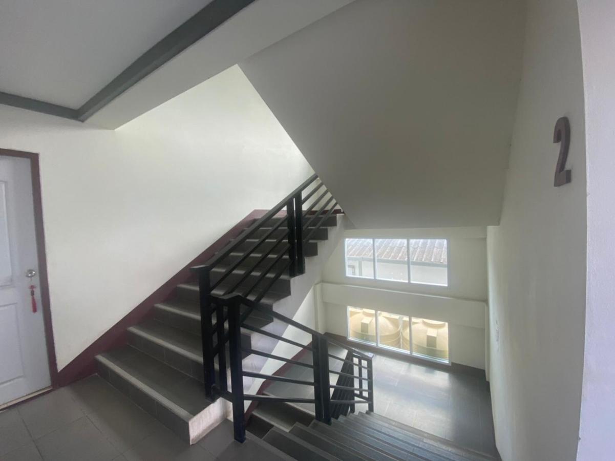 OYO 1135 Triple A Residence Chiang Mai Exterior foto